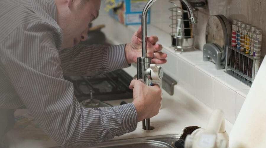 Professional Tankless Water Heater Installation in Venice, FL